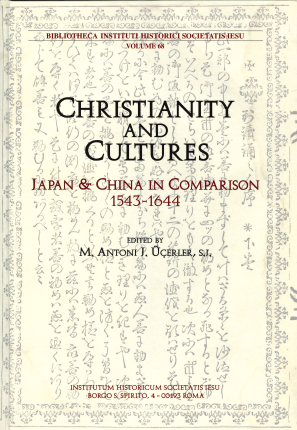 Christianity and Cultures: Japan & China (3068)
